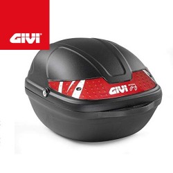 Top Case Givi CY14N for bikes