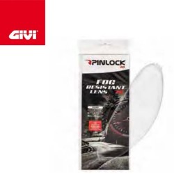 Pinlock Z2399R for Givi X.20