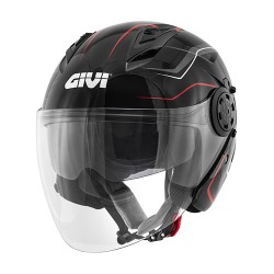 Givi 12.3 STRATOS FLUX Helmet