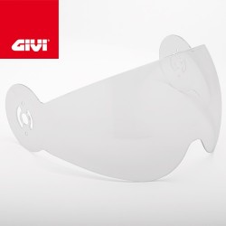 Z2314TR visor for Givi 11.1