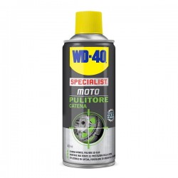 CHAIN CLEANER WD-40 (CONF....