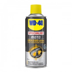 CHAIN GREASE FOR WET...