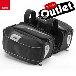 Givi XS314 Pair of side bags