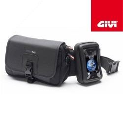 Givi XS309 Baby carrier...