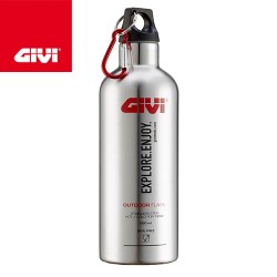 Givi STF500S Stainless...