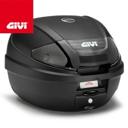 Givi E300NT2 TECH top case