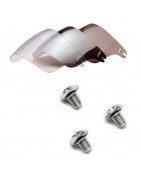 Visors Spare Parts